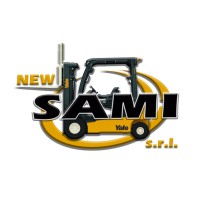 New Sami srl logo, New Sami srl contact details