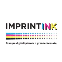 imprintink srls logo, imprintink srls contact details