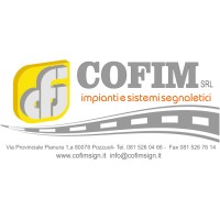 COFIM srl logo, COFIM srl contact details