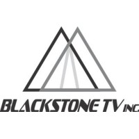 Blackstone TV Inc. logo, Blackstone TV Inc. contact details