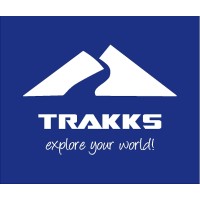 Trakks logo, Trakks contact details