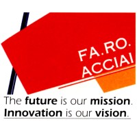 FA.RO Acciai S.r.l logo, FA.RO Acciai S.r.l contact details