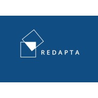 Redapta logo, Redapta contact details