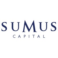 Sumus Capital logo, Sumus Capital contact details