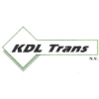 KDL TRANS logo, KDL TRANS contact details