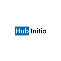 Hub Initio logo, Hub Initio contact details