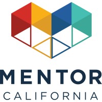 MENTOR California logo, MENTOR California contact details