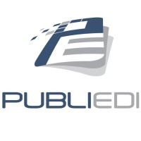 Publiedi srl logo, Publiedi srl contact details