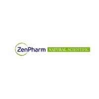 ZenPharm Ltd. logo, ZenPharm Ltd. contact details