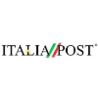 Italia Post logo, Italia Post contact details