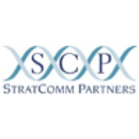 Stratcomm Partners logo, Stratcomm Partners contact details