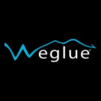 Weglue srl logo, Weglue srl contact details