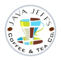 Java Jeff's Coffee & Tea Co. logo, Java Jeff's Coffee & Tea Co. contact details