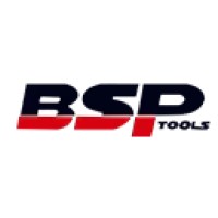 BSP Tools logo, BSP Tools contact details