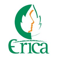 Erica Srl logo, Erica Srl contact details