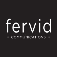 Fervid Communications logo, Fervid Communications contact details