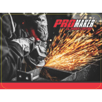 Promakertools Corp logo, Promakertools Corp contact details