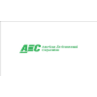 American Environmental Corporation logo, American Environmental Corporation contact details