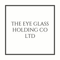 THE EYE GLASS HOLDING CO LTD logo, THE EYE GLASS HOLDING CO LTD contact details