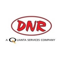 DNR Services logo, DNR Services contact details