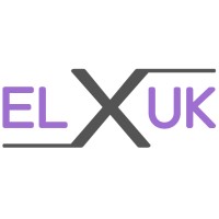 ELX UK LIMITED logo, ELX UK LIMITED contact details