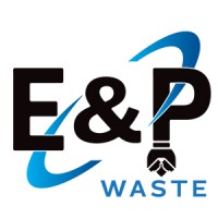 E&P Waste logo, E&P Waste contact details