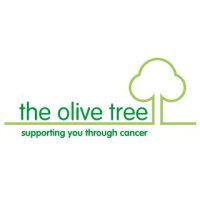 Olive Tree Cancer Support Group - Award Winning Charity logo, Olive Tree Cancer Support Group - Award Winning Charity contact details