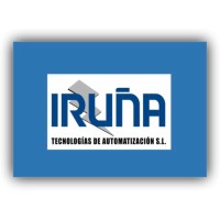 IRUÑA TECNOLOGÍAS DE AUTOMATIZACIÓN, S.L. logo, IRUÑA TECNOLOGÍAS DE AUTOMATIZACIÓN, S.L. contact details