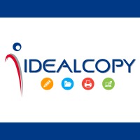 Idealcopy S.r.l. logo, Idealcopy S.r.l. contact details