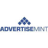 AdvertiseMint logo, AdvertiseMint contact details