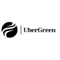 UberGreen Inc. logo, UberGreen Inc. contact details