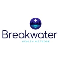 BREAKWATER HEALTH NETWORK logo, BREAKWATER HEALTH NETWORK contact details