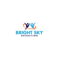 Bright Sky Recruiting logo, Bright Sky Recruiting contact details