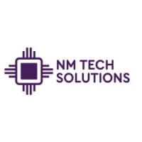 NMTech Solutions logo, NMTech Solutions contact details