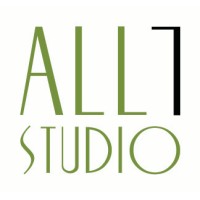 All 1 Studio logo, All 1 Studio contact details