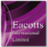 Eacotts International Ltd logo, Eacotts International Ltd contact details