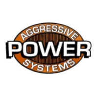 Aggressive Power Systems logo, Aggressive Power Systems contact details