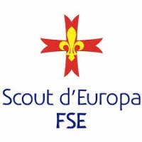 Scout d'Europa - FSE logo, Scout d'Europa - FSE contact details