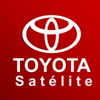 TOYOTA SATÉLITE logo, TOYOTA SATÉLITE contact details