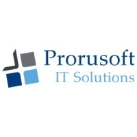 Prorusoft - IT Solutions GmbH logo, Prorusoft - IT Solutions GmbH contact details