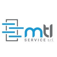 Mtl Service S.r.l. logo, Mtl Service S.r.l. contact details