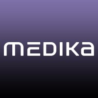 Medika Italia logo, Medika Italia contact details