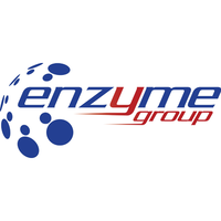 Enzyme Group logo, Enzyme Group contact details