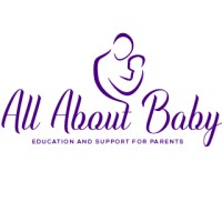 All About Baby logo, All About Baby contact details