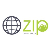 Zip Travel Group logo, Zip Travel Group contact details