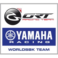 GRT Yamaha WorldSBK Team logo, GRT Yamaha WorldSBK Team contact details