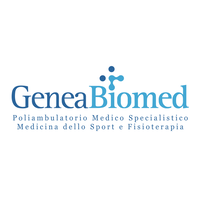 Genea Biomed logo, Genea Biomed contact details