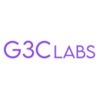 G3C Labs logo, G3C Labs contact details