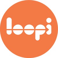 loopi logo, loopi contact details