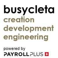 busycleta logo, busycleta contact details